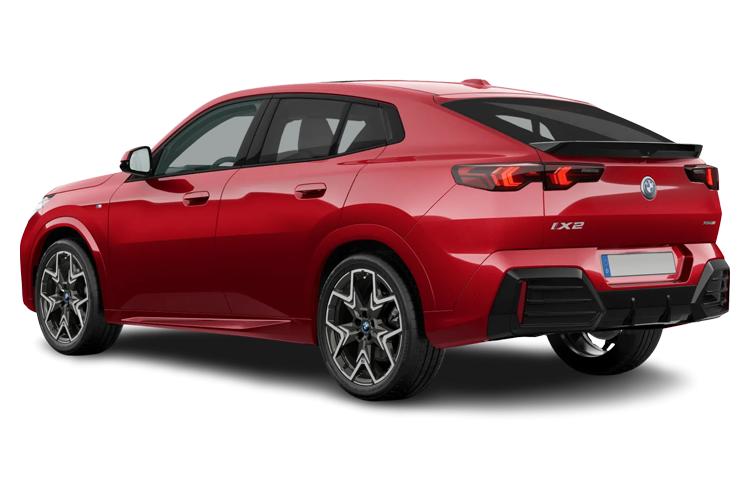 BMW iX2 230kW xDrive30 Shadow Ed 65kWh 5dr Auto [22kWCh]