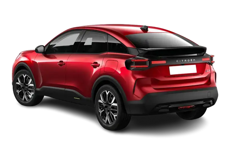 100kW Plus Standard Range 50kWh 5dr Auto [NI]
