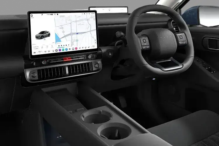 108kW Advance 42kWh 5dr Auto