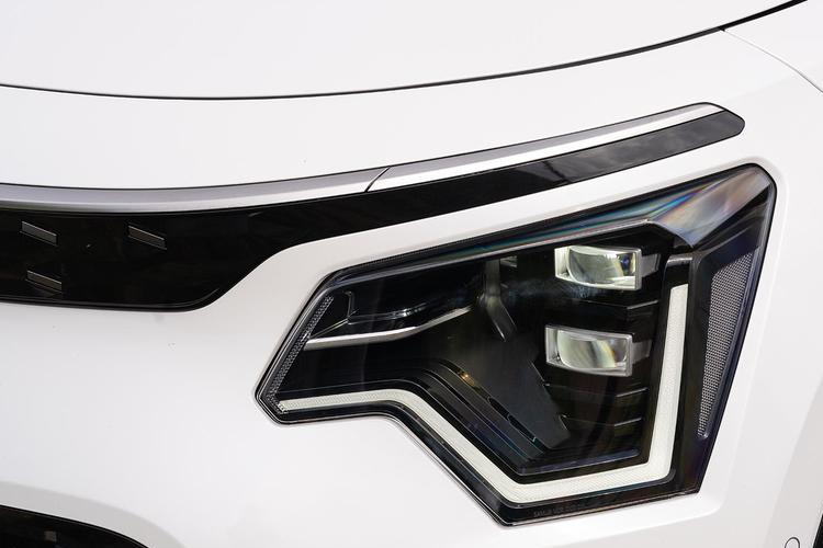 KIA NIRO 1.6 GDi 177 PHEV Aspire 5dr DCT KIA NIRO 1.6 GDi 177 PHEV Aspire 5dr DCT