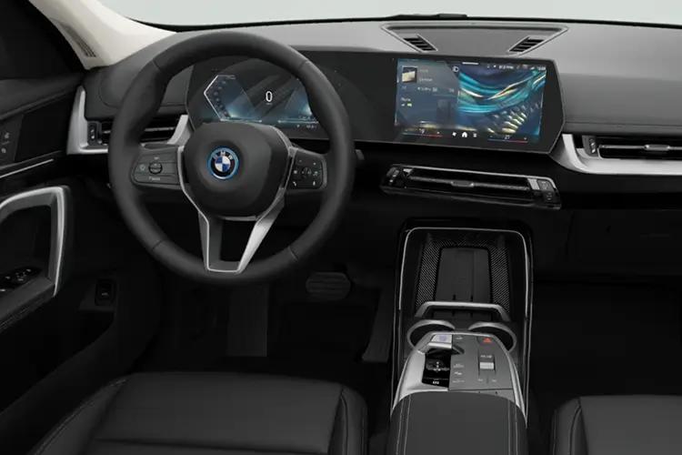 BMW iX1 230kW xDrive30 M Sport 65kWh 5dr Auto