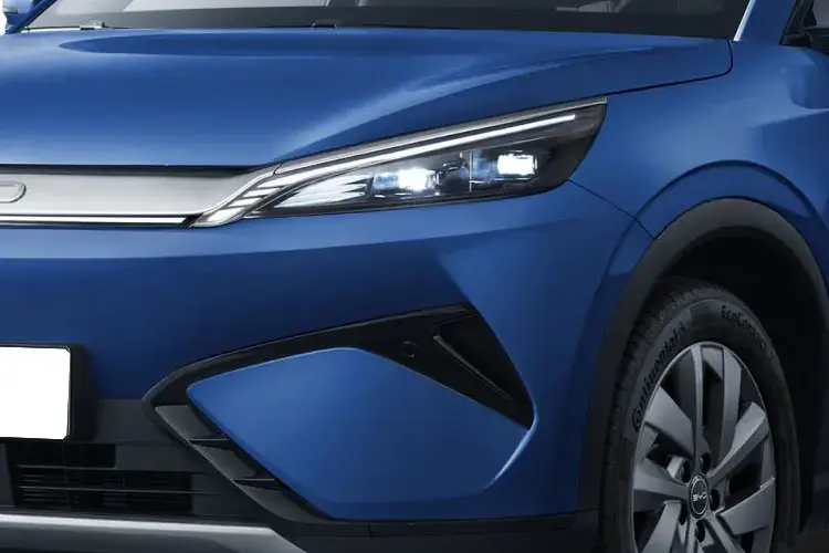 230kW Design 75kWh 5dr Auto