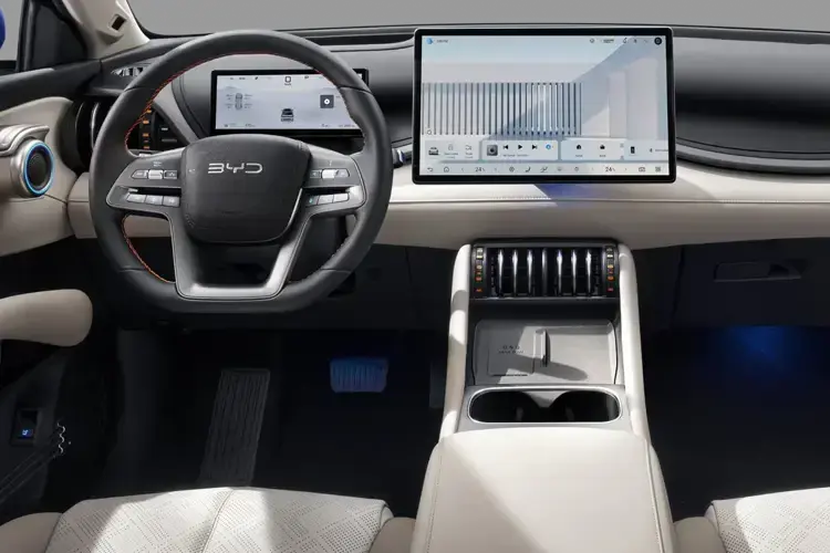 230kW Design 75kWh 5dr Auto