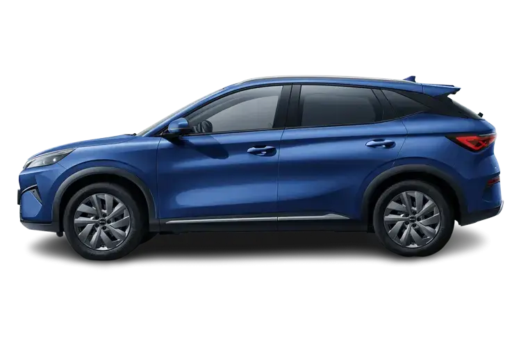 230kW Design 75kWh 5dr Auto