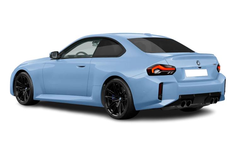 BMW M2 M2 480 2dr BMW M2 M2 480 2dr