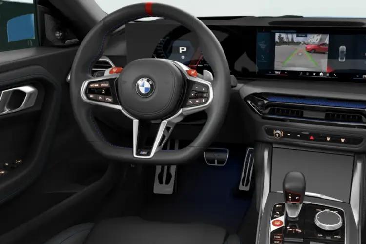 BMW M2 M2 480 2dr BMW M2 M2 480 2dr