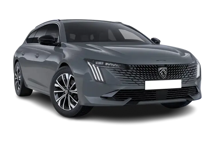 PEUGEOT 508 SW ESTATE GT