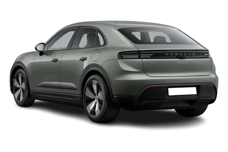PORSCHE MACAN ESTATE T PORSCHE MACAN ESTATE T