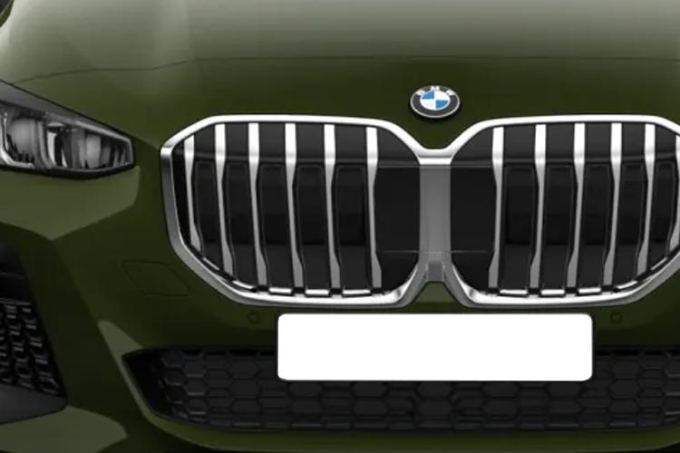 BMW 2 SERIES ACTIVE TOURER 220i MHT Sport 5dr DCT BMW 2 SERIES ACTIVE TOURER 220i MHT Sport 5dr DCT