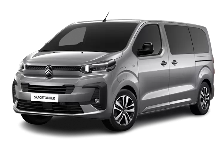E-SpaceTourer