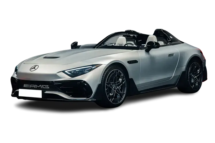 MERCEDES-BENZ AMG PURESPEED Standard MERCEDES-BENZ AMG PURESPEED Standard