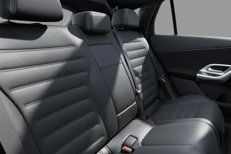 GLC 250 260kW AMG Line Premium 85kWh 5dr Auto