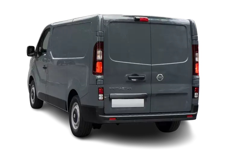 2.0 dCi 110ps H1 Visia Van