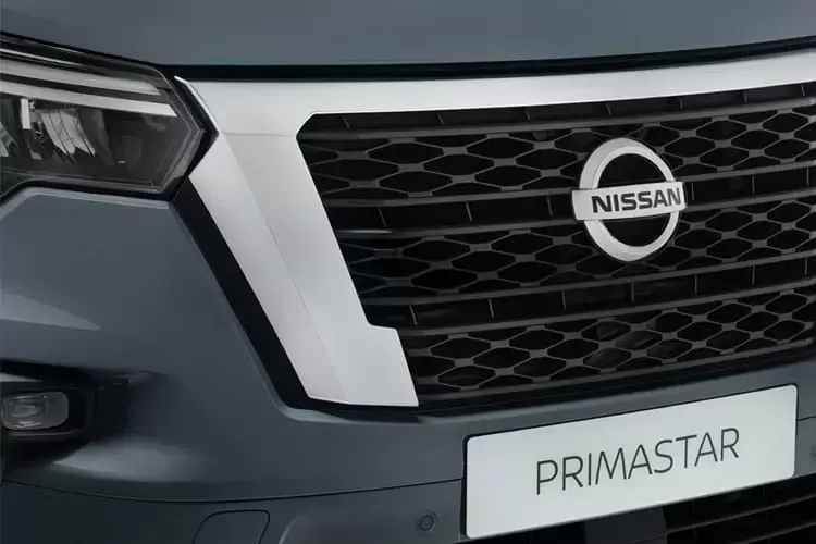 2.0 dCi 110ps H1 Visia Van
