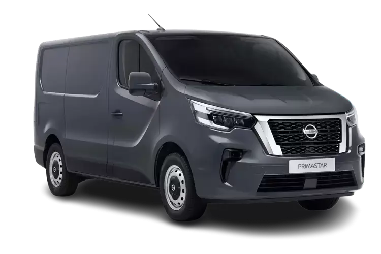 2.0 dCi 110ps H1 Visia Van