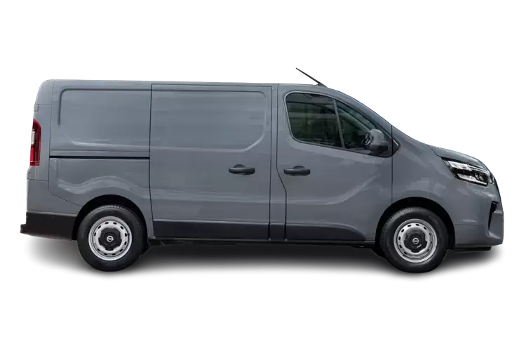 2.0 dCi 110ps H1 Visia Van