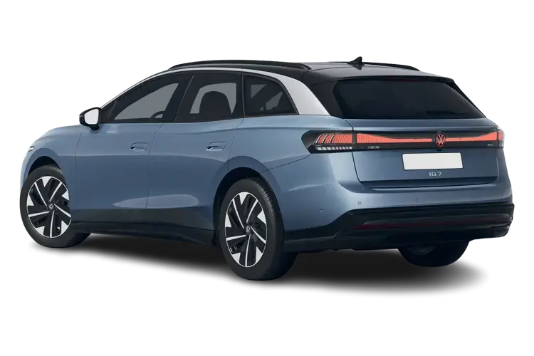 250kW 4MOTION GTX 86kWh 5dr Auto [Exterior+ Pan]
