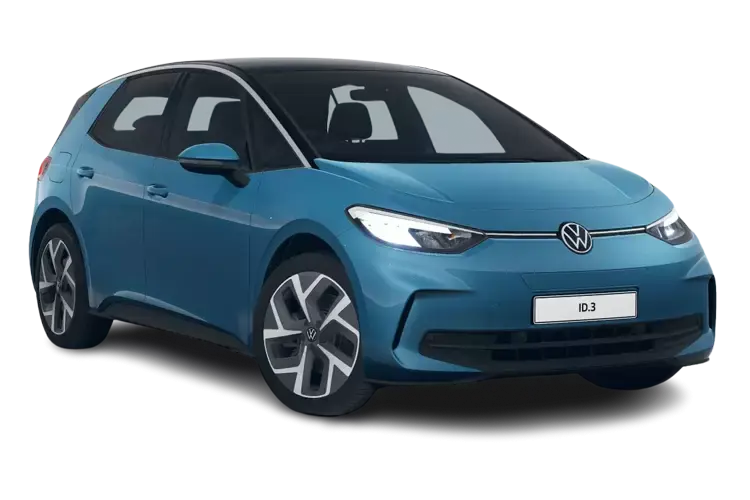 150kW Pro 58kWh 5dr Auto