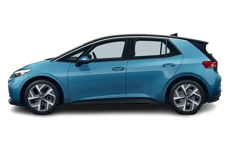 150kW Pro 58kWh 5dr Auto