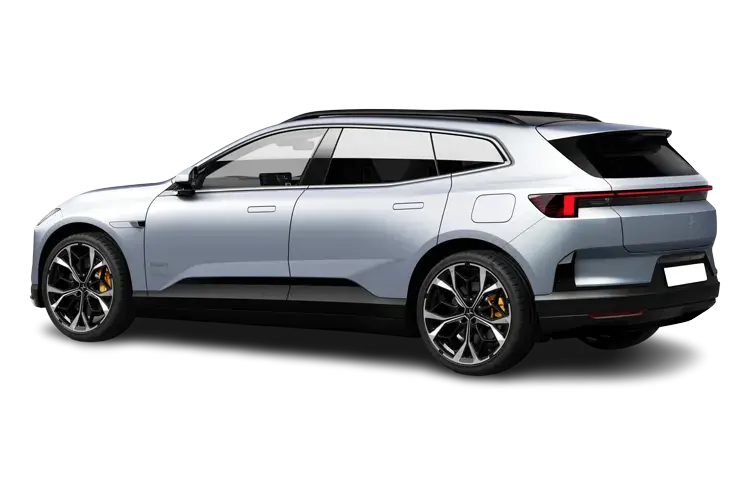 400kW 100kWh Dual Motor Prime 5dr Auto