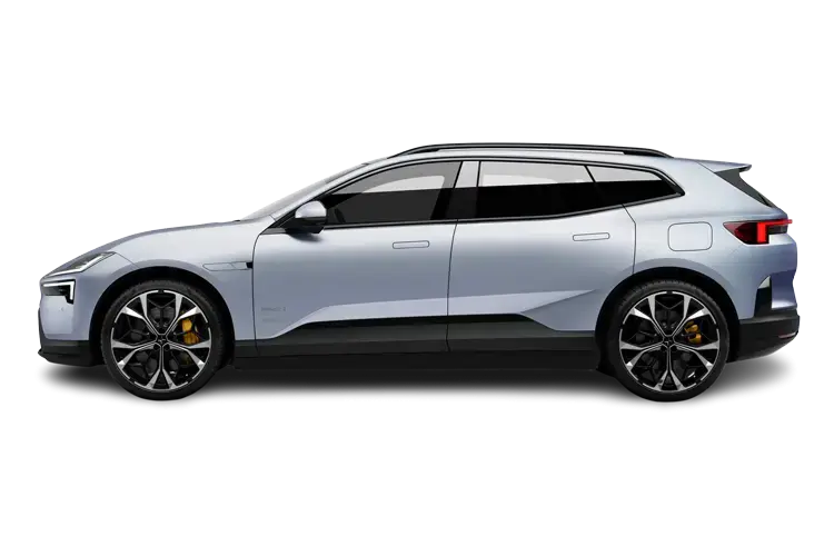 400kW 100kWh Dual Motor Prime 5dr Auto