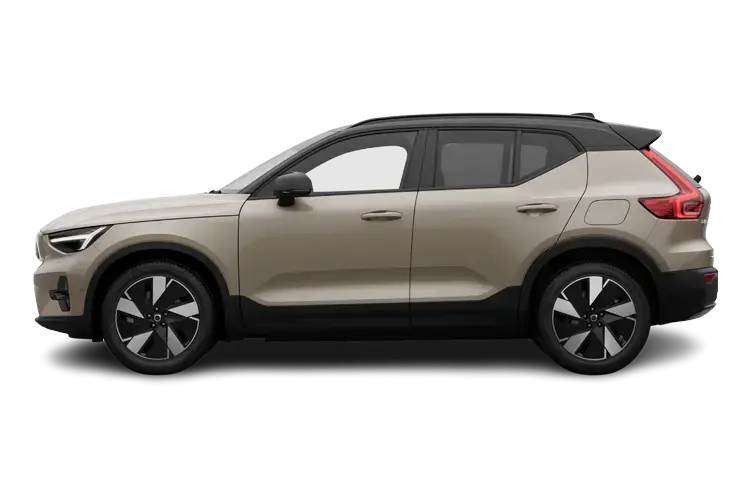 185kW Ext Range Plus Black Editon 78kWh 5dr Auto