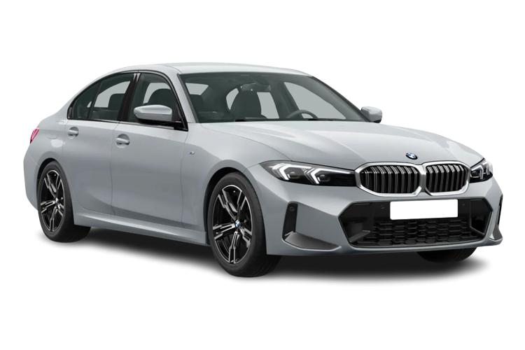 BMW 3 SERIES SALOON 330e 22.3 kWh Sport 4dr Step Auto BMW 3 SERIES SALOON 330e 22.3 kWh Sport 4dr Step Auto