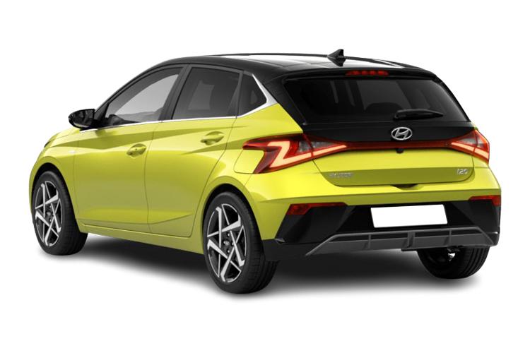 HYUNDAI I20 HATCHBACK 1.0T GDi Premium 5dr HYUNDAI I20 HATCHBACK 1.0T GDi Premium 5dr