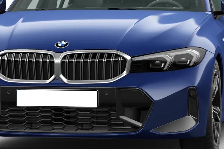 BMW 3 SERIES TOURING M340i xDrive MHT 392 5dr Step Auto [Tech/Pro]