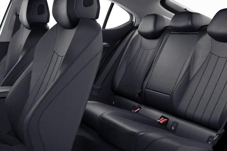 SKODA SUPERB HATCHBACK 2.0 TSI Sportline 4X4 5dr DSG SKODA SUPERB HATCHBACK 2.0 TSI Sportline 4X4 5dr DSG