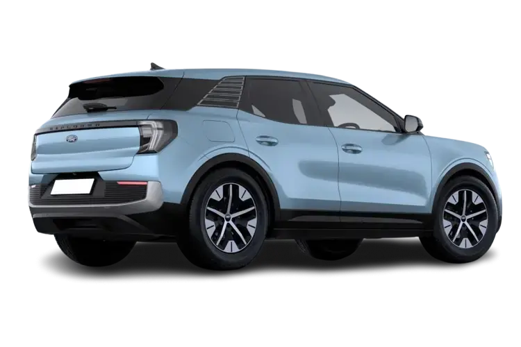 140kW Style 58kWh 5dr Auto