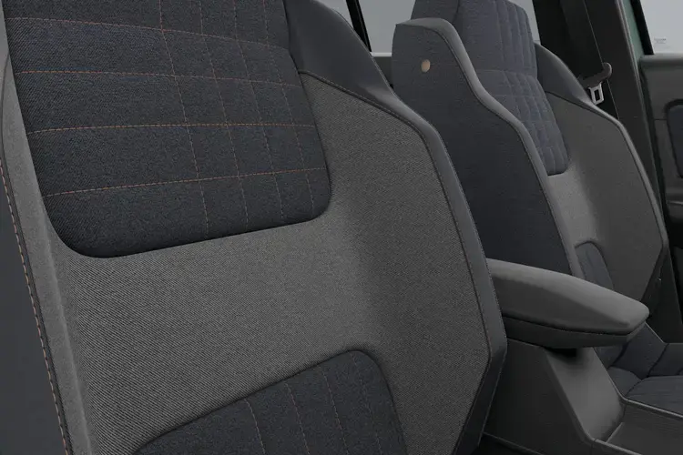 110kW Evolution+ 52kWh Comfort range 5dr Auto