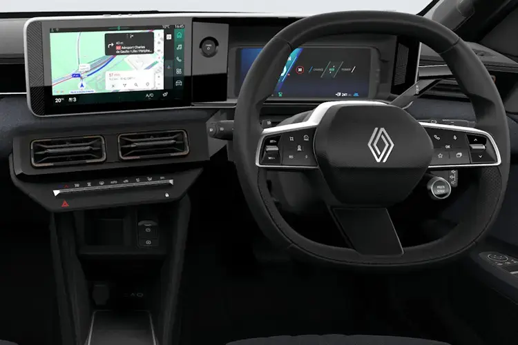 110kW Evolution+ 52kWh Comfort range 5dr Auto