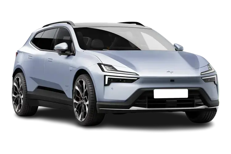 400kW 100kWh Dual Motor Business 5dr Auto