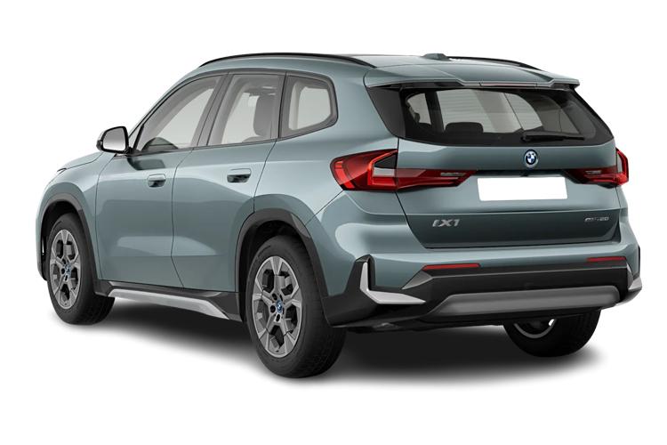 BMW iX1 230kW xDrive30 xLine 65kWh 5dr Auto [Tech+]