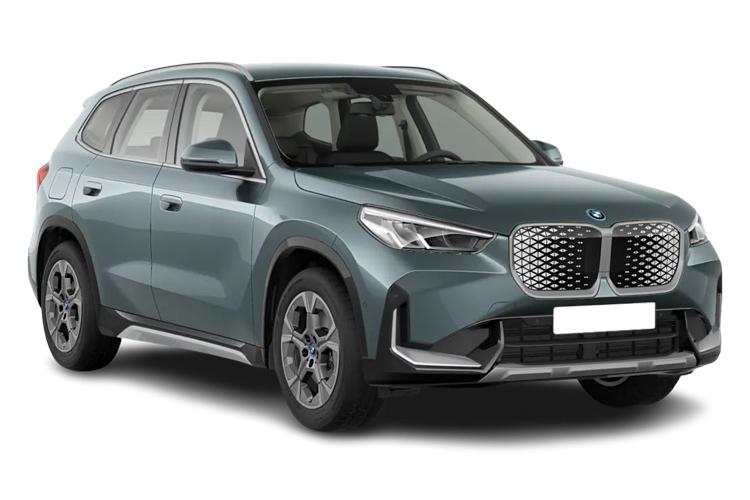BMW iX1 230kW xDrive30 xLine 65kWh 5dr Auto [Tech+]