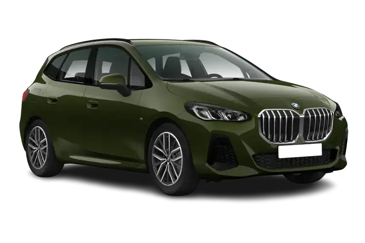 220i MHT Sport 5dr DCT
