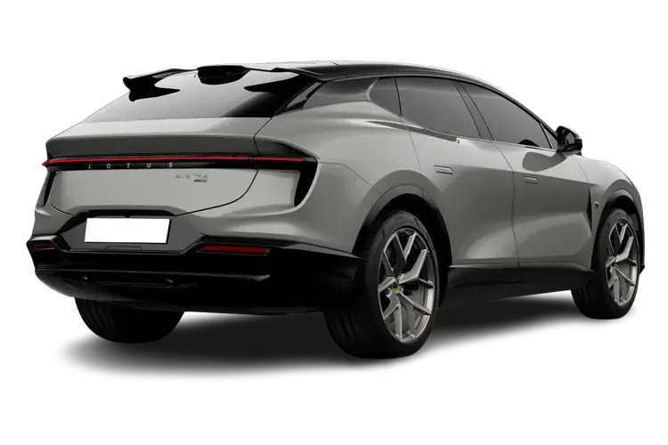 LOTUS ELETRE ESTATE 900 Sport Carbon