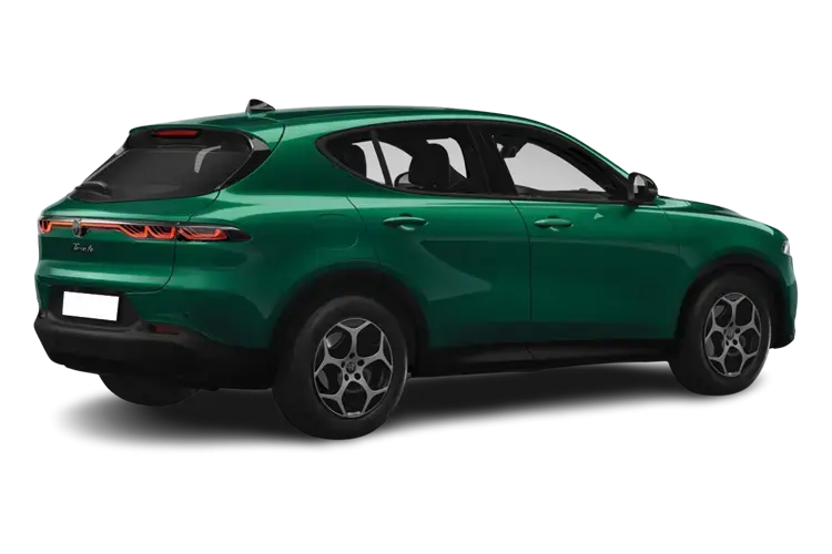 ALFA ROMEO TONALE HATCHBACK Sport Speciale