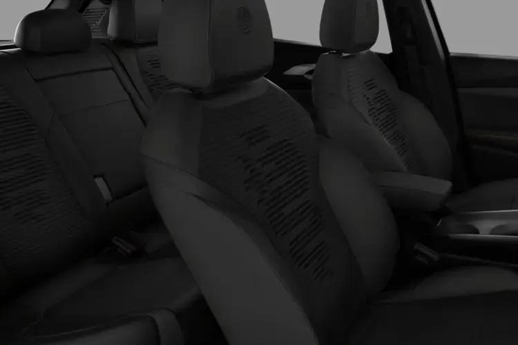 ALFA ROMEO TONALE HATCHBACK Sport Speciale