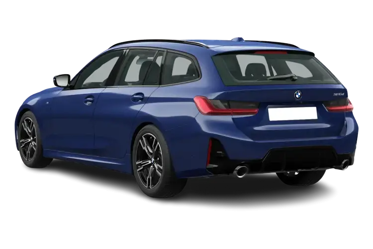 BMW 3 SERIES TOURING M Sport BMW 3 SERIES TOURING M Sport