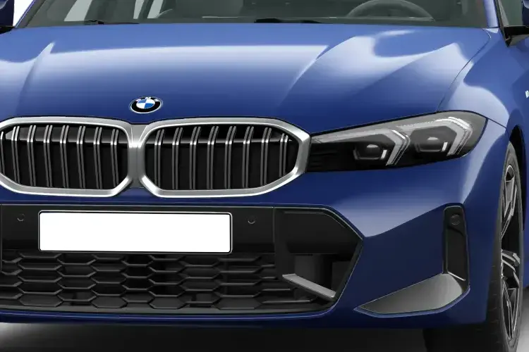 BMW 3 SERIES TOURING M Sport BMW 3 SERIES TOURING M Sport