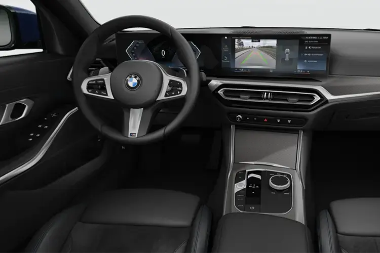 BMW 3 SERIES TOURING M Sport BMW 3 SERIES TOURING M Sport