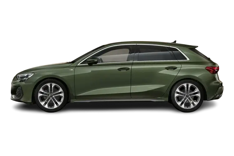 1.5 TFSI 116 Technik 5dr S Tronic