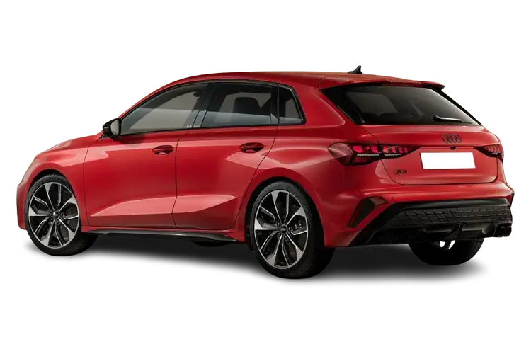 S3 TFSI Quattro 333 Vorsprung 5dr S Tronic