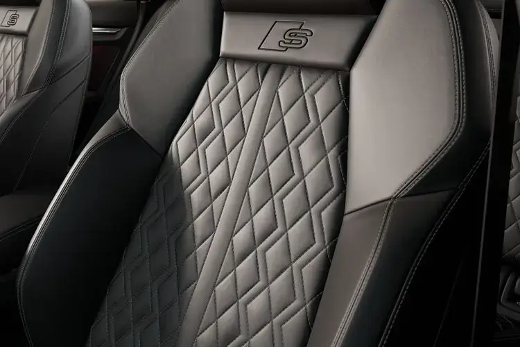 S3 TFSI Quattro 333 Vorsprung 4dr S Tronic