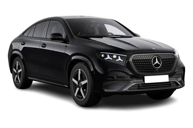 GLE 350d 4Matic AMG Line Premium 5dr 9G-Tronic