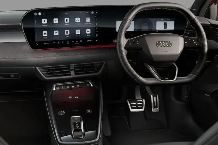 S3 TFSI Quattro 333 Vorsprung 4dr S Tronic