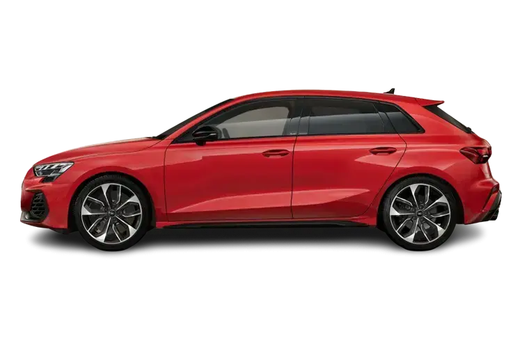 S3 TFSI Quattro 333 Vorsprung 5dr S Tronic