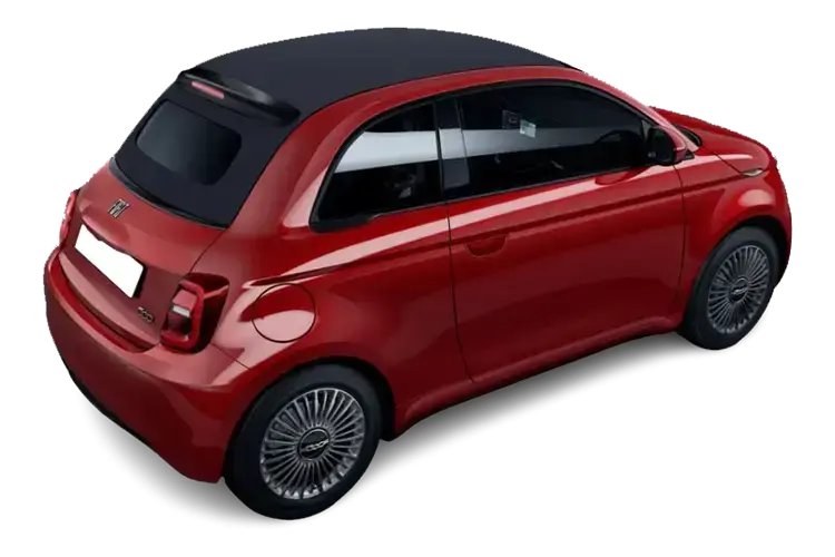 1.0 Mild Hybrid Icon 2dr